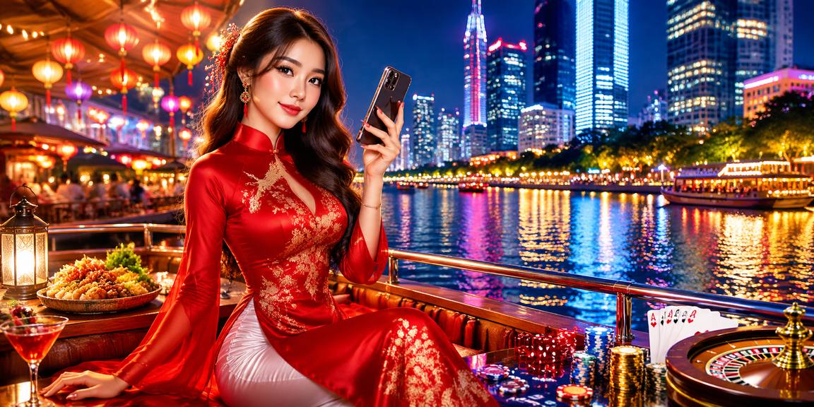 1lv88 Bên trong sảnh casino của chúng tôi